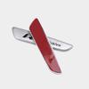 2025 Hete Auto Deur Spatbord Stickers Badge Embleem Voor Volkswagen Rline Magotan Passat Arteon Polo Golf Tiguan Touareg Touran T-Cros