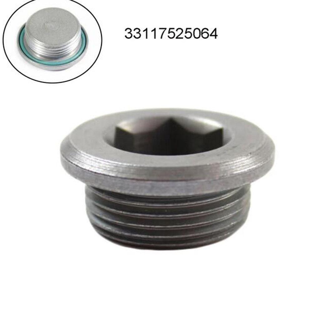 33117525064 Transfer Box Screw Plugs For BMW 1 2 3 4 5 6 7 8 Series X1 X3 X4 X6
