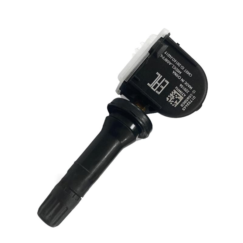 Car TPMS Sensor System Programmable Auto Tire Pressure Monitor Suitable for CT6-SRX XT5 13598773 Replacement Accessories