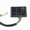 Pentru Toyota Hiace 1994 1995-2006 84820-26021 84820-26021-B0 Livrare mai rapidă Comutator buton principal pentru geam electric electric