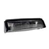 1x License Plate Light For Mitsubishi Pajero Sport Mirage Space Wagon 2008-2022