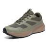 Niaojia Pingti Waterproof Outdoor Hiking Shoes Men's Cushioning Non-slip Off-road Running Shoes Sneakers Commuter Men's Shoes