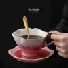 Veselă pentru băuturi – Seturi de ceai și cafea