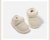 Infant & Toddler Winter Snow Boots - Warm Velvet, Cozy Cotton for Boys & Girls