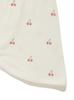 gelato pique Newborn Fruit Print Combination 50 Undershirt, PBCO252434, Baby, RED,