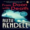 From Doon With Death by Ruth Rendell Paperback Book 9781804952191