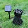9.5M/12M/22M/32M Outdoors Solar String Light 8 Modes Solar Lamp Waterproof for Gardens Wedding Party Valentines Christmas Tree Decoration