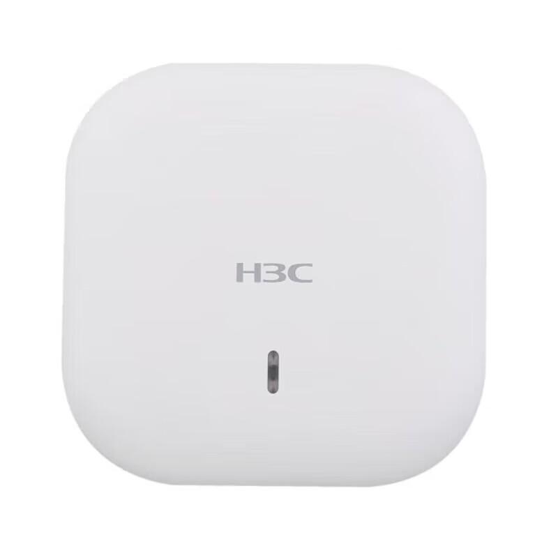 

H3C EWP-WA6520-FIT Enterprise Wireless AP