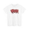 Kraken Cryptozoology T-shirt Tops Tees Unisex | Cryptid Hunter Tee | Kraken Shirt