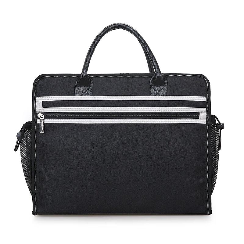 SIMOER SL-8143 Outdoor Tote & Shoulder Messenger Bag