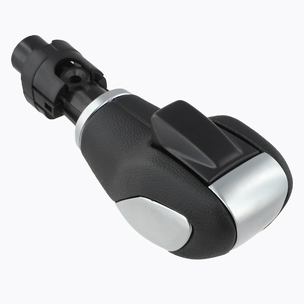 Gear Shift Knob Lever Shifter For Ford For Ecosport 2017 2018 FOr Edge 2015-2018 For Mondeo 1.5T 2013-2017 For Fusion 2013-2017