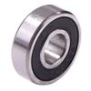 2pcs Professional Bicycle Bearings for MTB Road Bike Repair Maintenance Tool Replacement Accessories 6000 6200