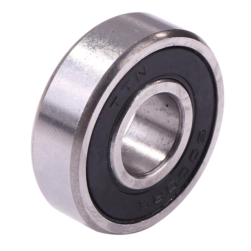 2pcs Professional Bicycle Bearings for MTB Road Bike Repair Maintenance Tool Replacement Accessories 6000 6200