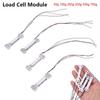 1Pcs Miniature Load Cell Module 100g 200g 300g 500g Electronic Scale Sensor  Weight Measurement