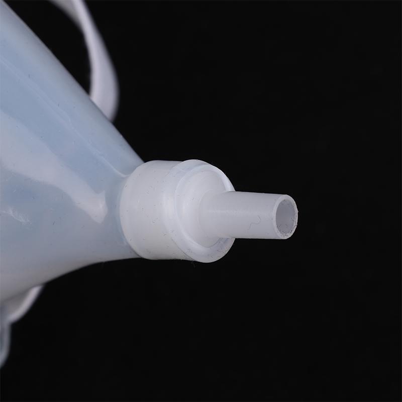 Pungi Reutilizabile Hipoalergenice pentru Colectarea Urinei Bărbați Femei Vârstnice Silicon Urinar cu Pungi Cateter Urinar Masculin Feminin Toaletă