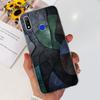 Case For Realme 3 3i Realme 3 Pro Soft Silicone TPU Back Cover For Realme3 3Pro Realme3i Fashion Painted Phone Cases