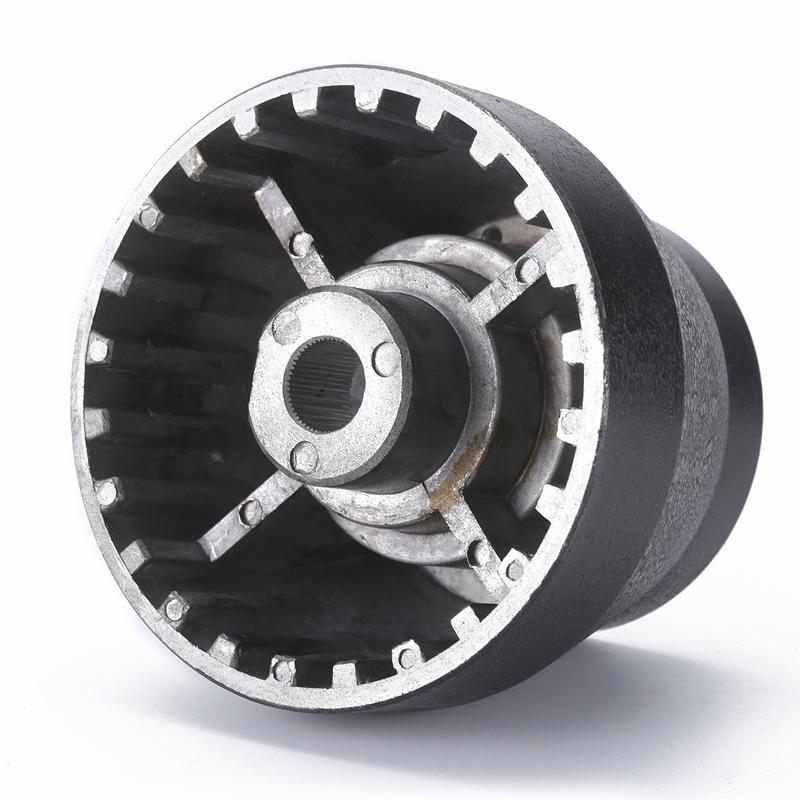 1 Set Steering Wheel Hub Adapter Boss Kit Fit For BMW 3 Series E30