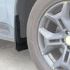 Car Mud Flaps Splash Guards Mudguards Mudflaps Accessory Fit For Jetour Traveler 2023 Up  For Jetour Shanhai T2 2024 Up ABS Exterior Accessories