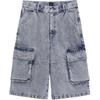 GAP Denim Shorts Men's Light Washed 727391-1