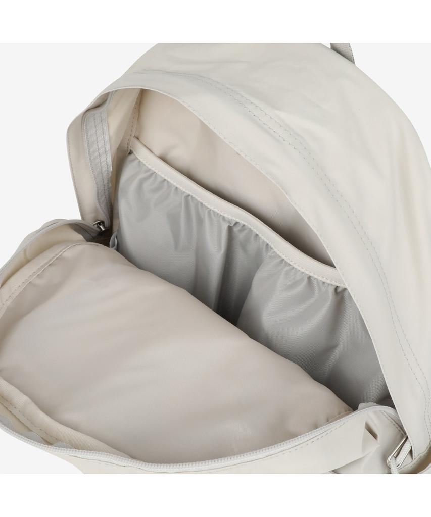 The North Face Nm2Ds10K White Label Mini Shot White Sand