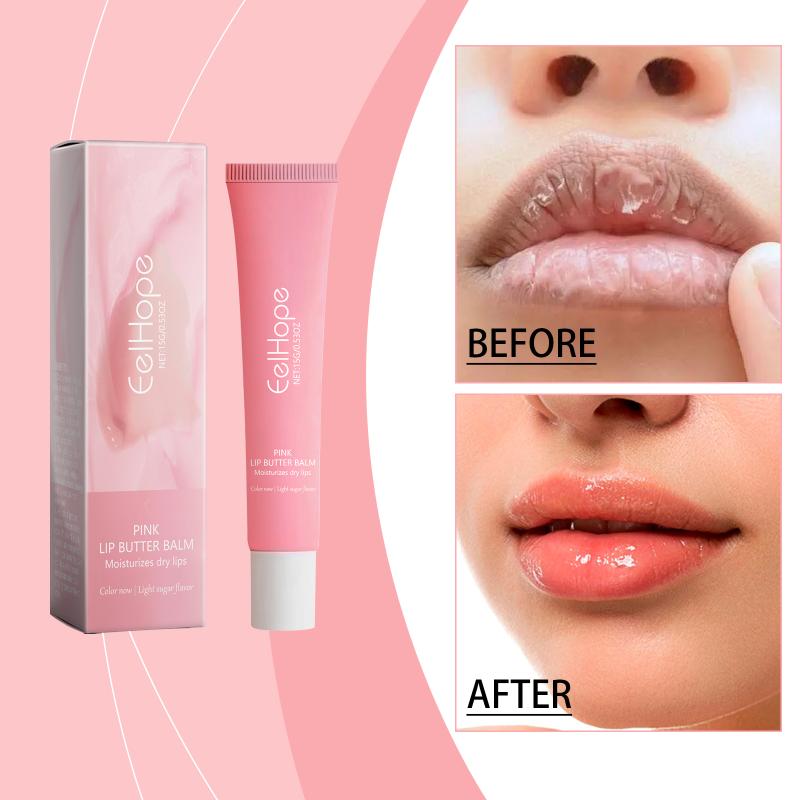 Moisturizing Lip Balm Reduces Lip Lines Dullness And Brightens The Complexion It'S Also A Lip Care Balm That Moisturizes