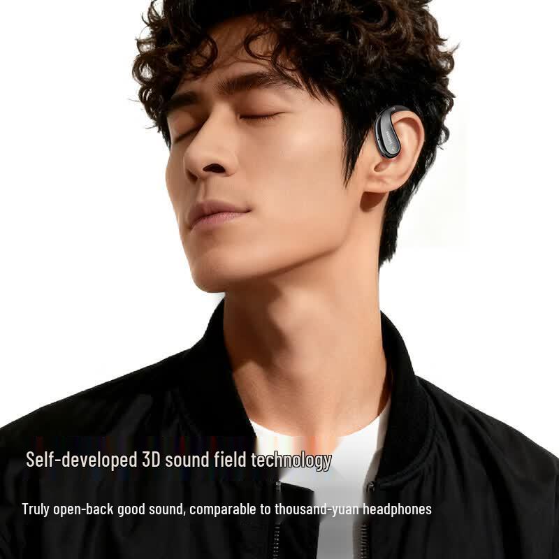 Philips TAQ2820 Wireless Open-Ear Sports Headphones