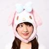 [SAZAC] Sanrio Taremimi My Melody Kigurumi Cap