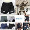Graphic Shorts Pants Double-Layer Boxing Muay Thai Kickboxing Training 3D Print Gym Sport Workout Fitness Cosplay Unisex Men Women