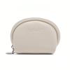 Shell PU Storage Bag Women's Compact Portable Key Coin Bag Change Bag