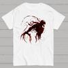Venom Cotton Summer Casual Cool Loose T-Shirt