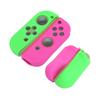 L086 Silicone Hand Grips AntiSlip Protective Case Compatible for Switch Controller