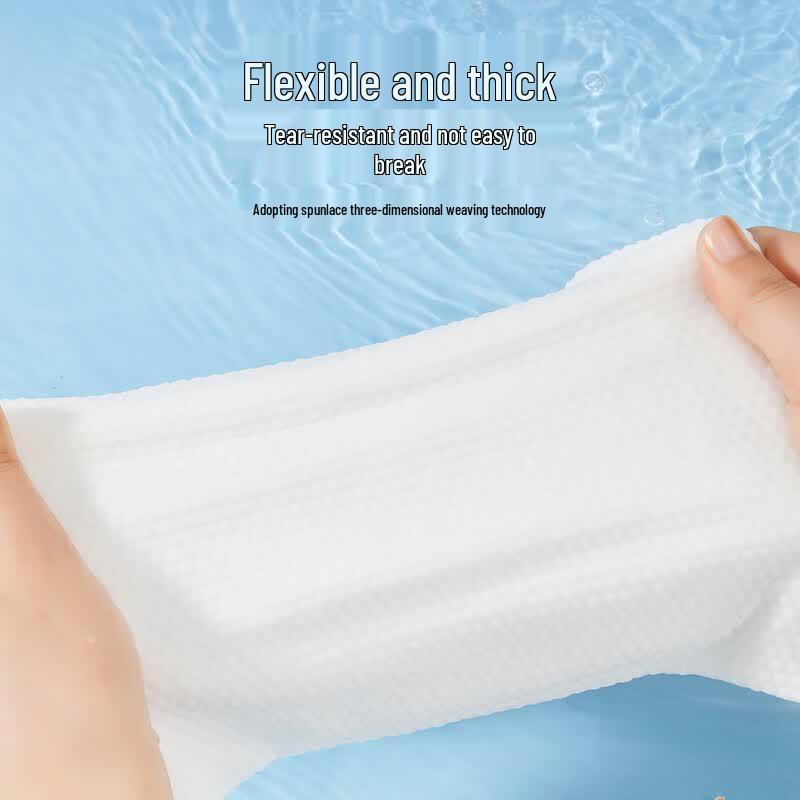 Chu Yi Sheng Disposable Travel Bedding & Bath Towels