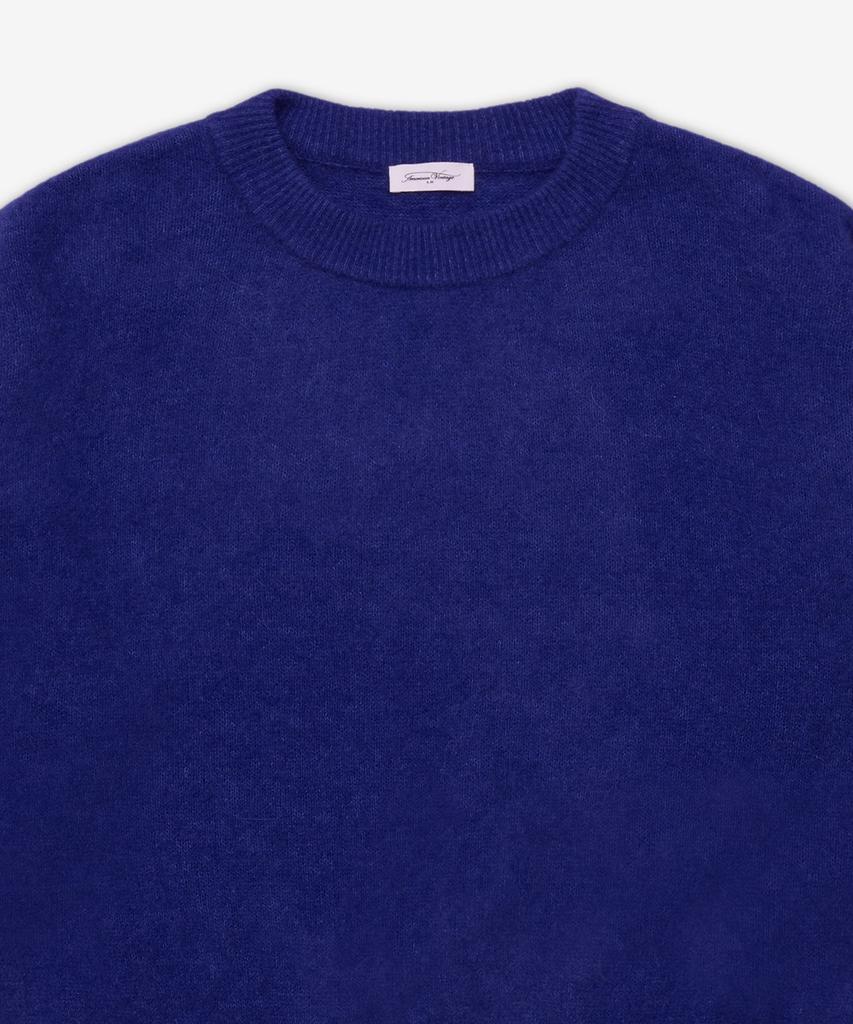 Amelikanbintiji Vitow Knit - Royal Blue / Vito18Eh25Blero