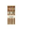 Beijinjie Japanese Wenge Wood Chopstick Set
