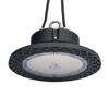 LED High Bay Light 240Pcs LED 100W 5000K IP65 Waterproof Anticreep Aluminium Shell LED Garage