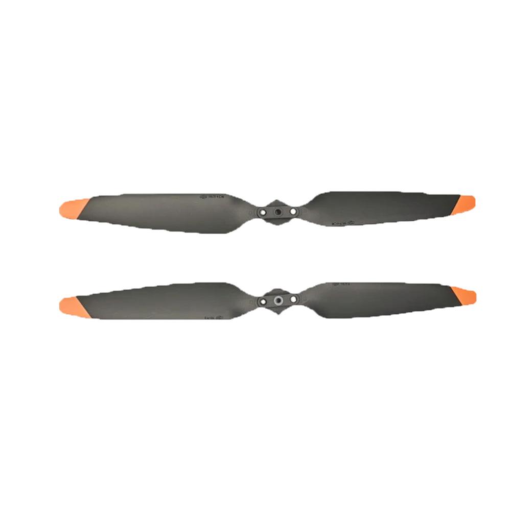 For DJI Mavic 3/3Pro/3T/3E /4T/4E Low-Noise Propellers Helice Blade Repair Parts Quick Release Foldable Props Blade Accessories