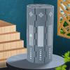126 In 1 Precision Screwdriver Set 120pcs CRV Strong Magnetic Bits Screwdrivers for Repair Phone Watch Computer Screwdriver Kit
