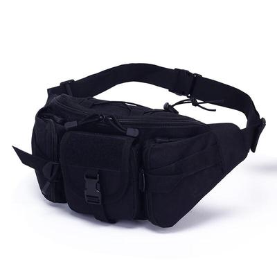 Tactical Outdoor Sports Waist Pack