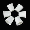 Disposable Paper Water Cups Tea Cup Dispensers Suitable for Coffee Milk Party Supplies Guest Tea Cups Drink Accessories