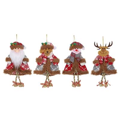 Decorazioni e accessori per feste – Decorazioni natalizie