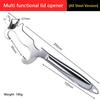 Labor Saving Paint Can Opener Industrial Barrel Opener  Industrial Paint Bucket