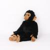 Punch Monkey Plush Toy With Soft Pp Cotton Filling For Kids And Adults