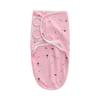 European & American Newborn Swaddle Wrap - Infant Sleeping Bag, Anti-Kick Quilt for Delivery Room
