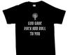 God Gave Rock And Roll To You T Shirt, Classic Rock T Shirt, Gifts For Music Lovers