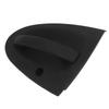 Exterior Door Handle OEM Standard Direct Fit Black Waterproof Replacement for Smart Fortwo Left