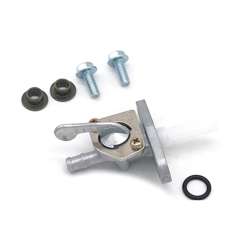 Precise For Honda CR Series Gas Fuel Tank Switch Petcock Valve CR125R 480 R CR250R CR450R CR500R 16997-467-000 16950-ML3-911
