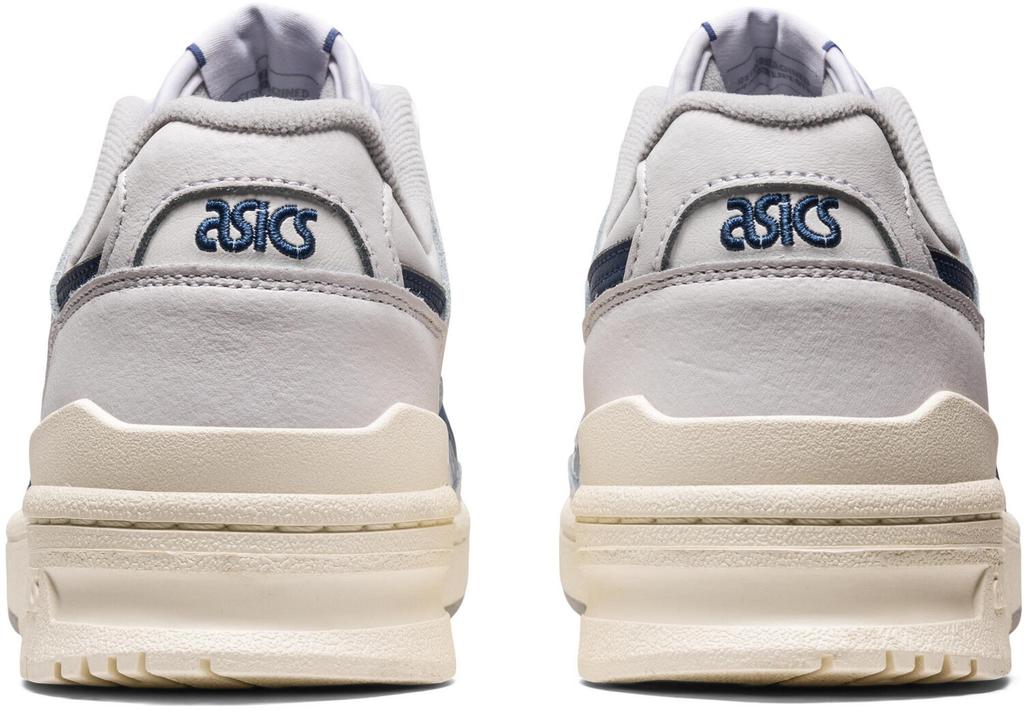 Кроссовки Asics EX89 white/grand shark