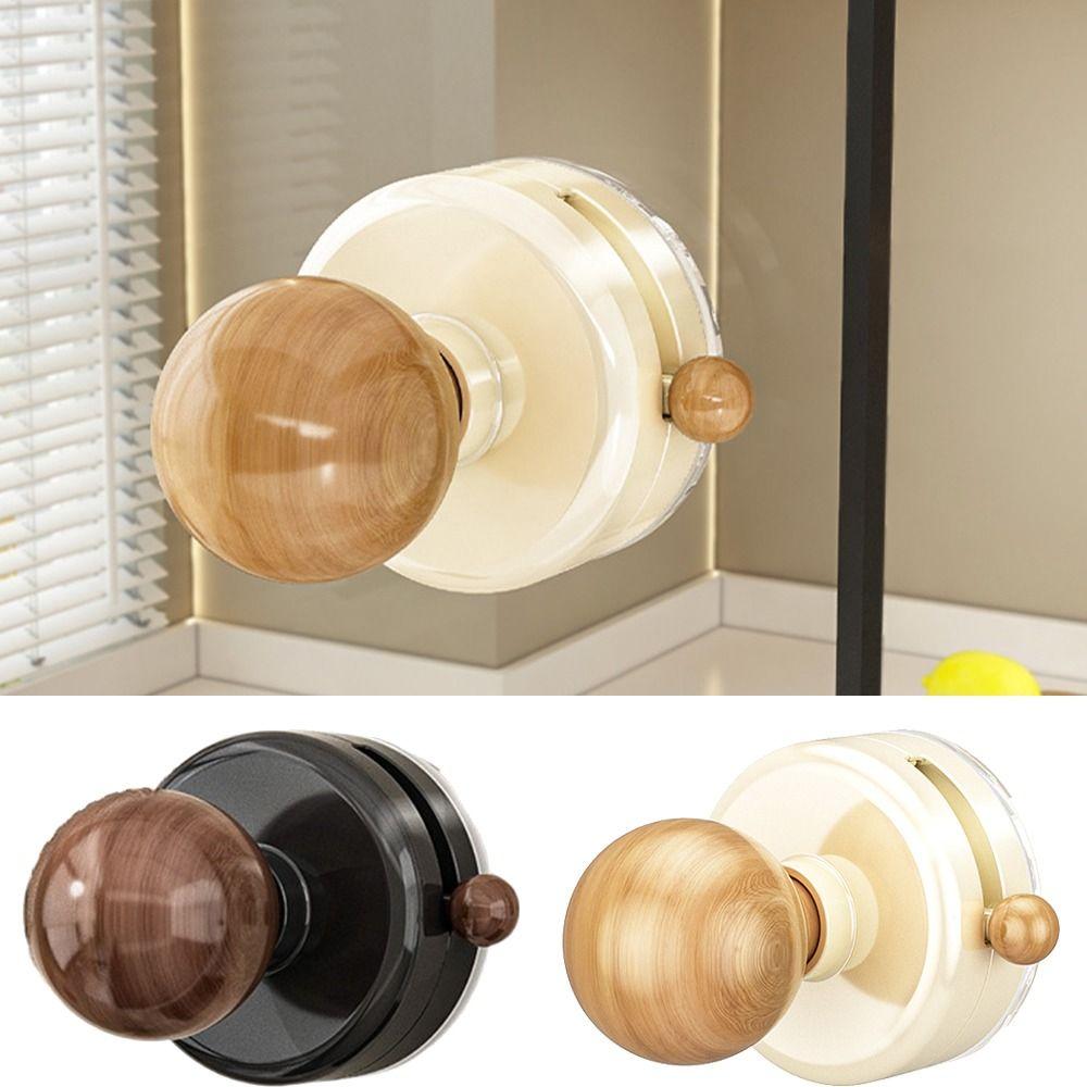 Antislip Zuignap Deurhendel Verwijderbare Douchewand Hanger Hangende Deurhaken Badkamer