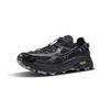 Mizuno נעלי טיולים בנהר יוניסקס שחור D1GH261201