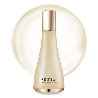 Secret Balancing Toner, 150ml, 1 Stück